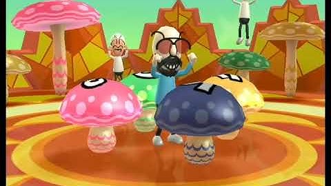 Wii Fit Plus - All Training Plus Games - Not Intended in 26:24