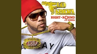 Right Round (feat. Ke$ha) (Benny Benassi Remix Edit)