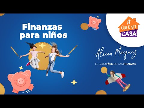 Finanzas para niños