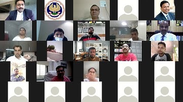 Virtual CPE Meeting on Amendments by Finance Act 2020