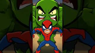 Hulk Ultimate Power Ai Generated Hulk Action