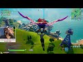 EXTREMELY SWEATY FORTNITE GAMEPLAY - arena trios + squads