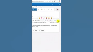 Sent a Wrong Email? Here’s How to Undo It in Outlook!