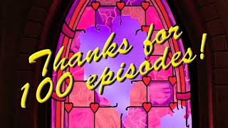 Frango Robô T5Ep19 - Fight Club Paradise Encerramentocréditos Finais