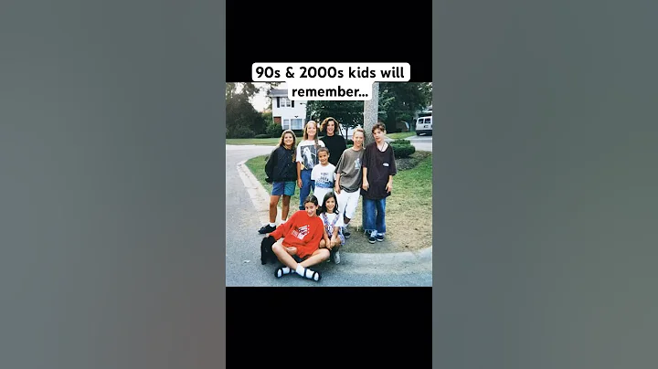 90s & 2000s kids will remember.. part 3 #90skids #90s #nostalgia #early2000s #childhood #memories