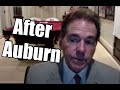 Nick Saban Press Conference after 42-13 victory over Auburn | 2020 Iron Bowl