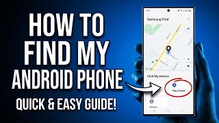 How to Find My Android Phone (2026 Official Offline Tracking Guide) screenshot 2