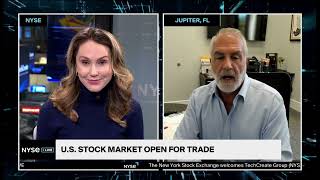 Market Expert Breaks Down Earnings Expectations As S&P 500 Nears 7,000