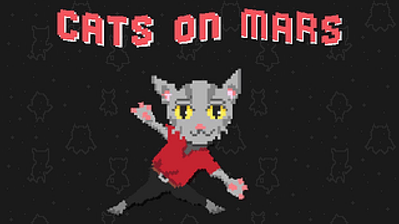 Cats on Mars OST YouTube