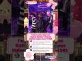 NTV Annual Music Awards 2025 di jepang #shortvideo #shorts #treasure #bigbang #kpop #trending