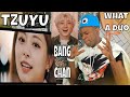 TZUYU MELODY PROJECT “ME! (Taylor Swift)” Cover by TZUYU (Feat. Bang Chan of Stray Kids) | REACTION