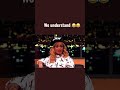 #Rihanna on her love for #Adele 😂😂 || #shortsfeed #shorts