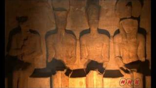 Nubian Monuments from Abu Simbel to Philae (UNESCO/NHK)