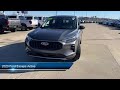 2023 Ford Escape Active Harrisonville Raymore Peculiar Lees Summit Pleasant Hill