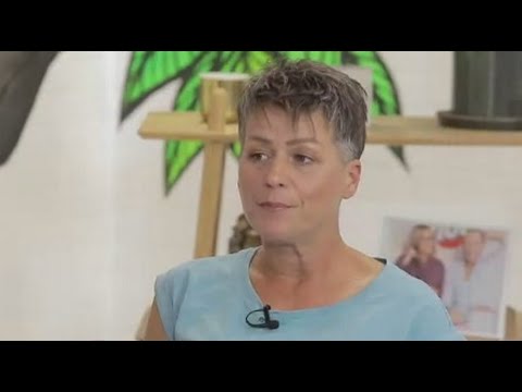 Σοφία Μαργαρίτη: «Φοβόμουν