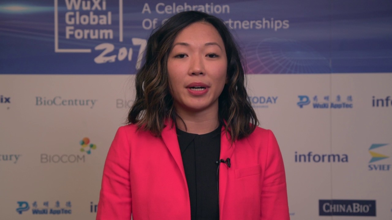 WuXi Spotlight - Verge Genomics