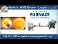 Air & Gas Furnace Floor Model |Gold & Silver Melting Furnace | Air Gas Melting Furnace Working