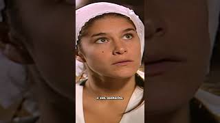 Desespero? 👀 Cristina oferece dinheiro à Serena para ir embora da casa de Rafael! 💰 | Alma Gêmea