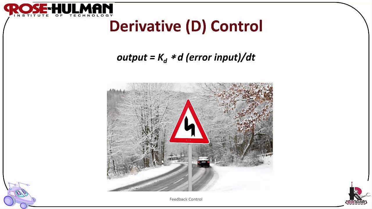 ECE425 Lecture3-2b: Feedback Control