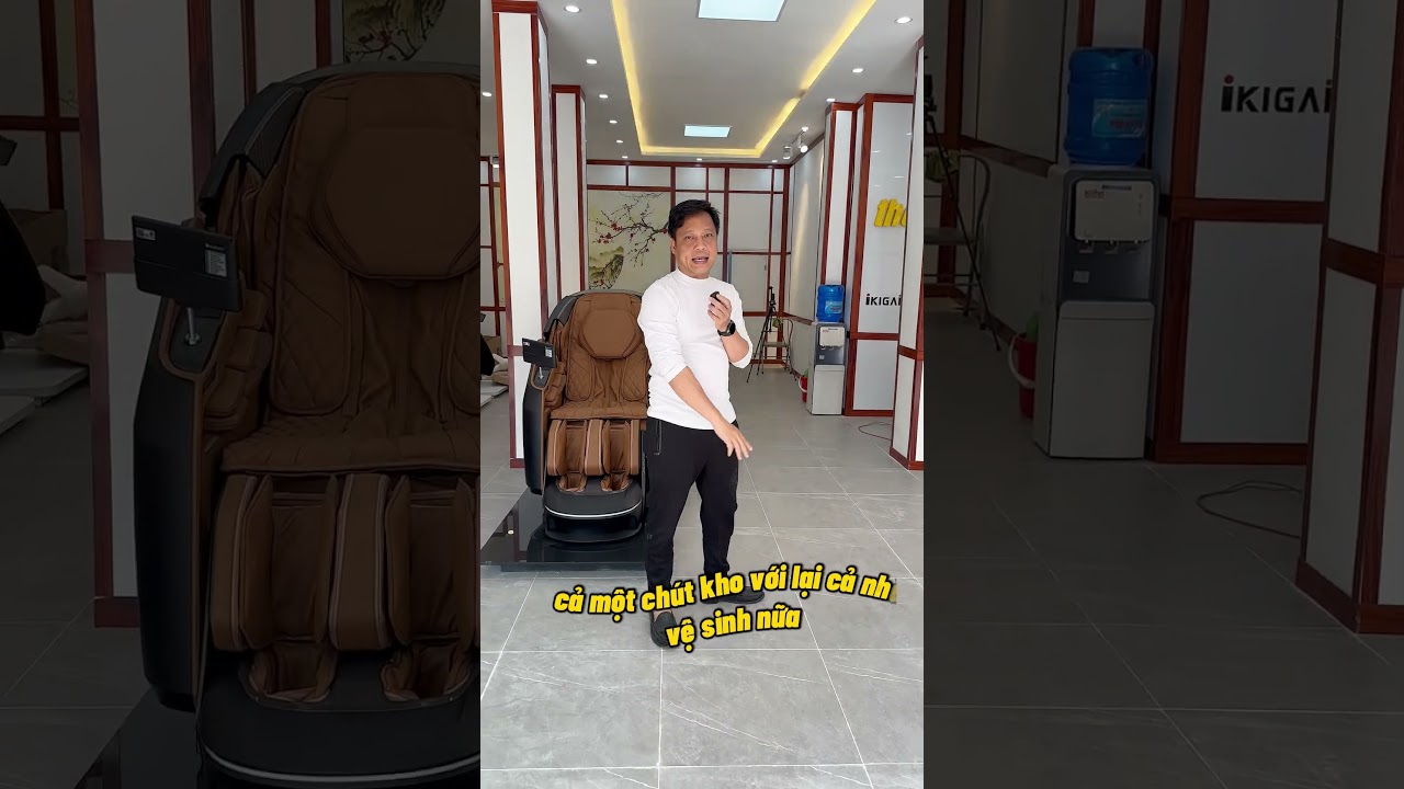 Sửa chữa cửa hàng rộng lên tới 150m  