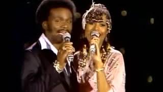 Peaches & Herb - Reunited (Live)