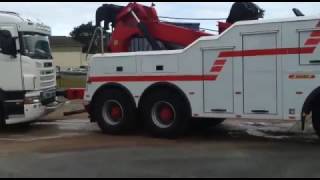 Faurie Group & VDZ Systemen