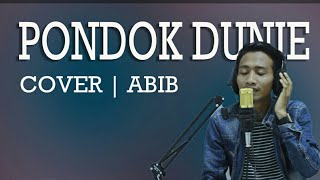 PONDOK DUNIE (Cipt. Harry Enyok Praya) | C O V E R