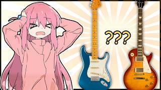 How to Pick Your FIRST Guitar (And NOT Go Broke)