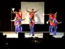 UMCP FCA PCN 2006 -- Burong Talo