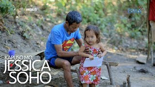 Kapuso Mo, Jessica Soho: Super Man(gyan) ng Oriental Mindoro, kilalanin!