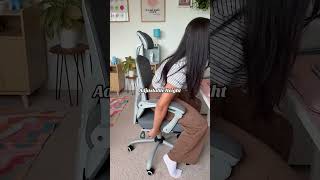 Perfect Ergonomic Chair For Fidgety Sitters