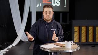 How to Find The One // Just Between Us: What They Never Told You About Marriage Week 1