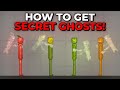  how to get halloween ghosts  melon playground 190