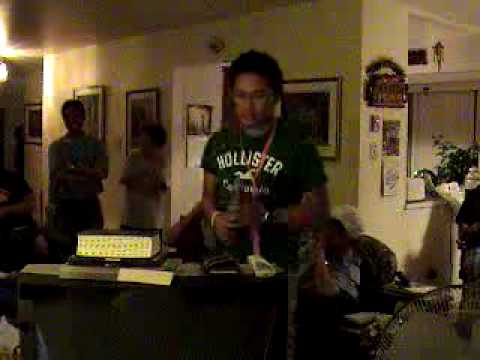 the stephen tamayo show episode 2 "for lola"