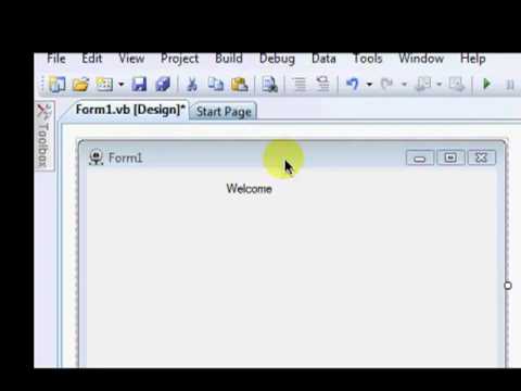 How to Make a Message Box Maker In Vb