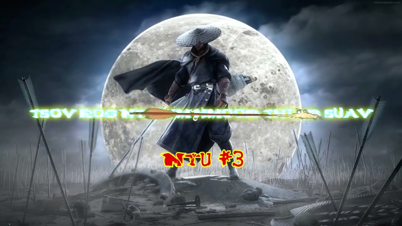 Yaj Pheej Koob & Liu Ying ( Lim yij ) Daim #3 The Hmong war in China