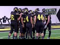 Morenci vs Round Valley High School Football 2A State Quarterfinals Full Game