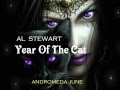 Year of the cat