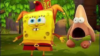 Spongebob Saves Princess Pearl 😍😍 - Part 6