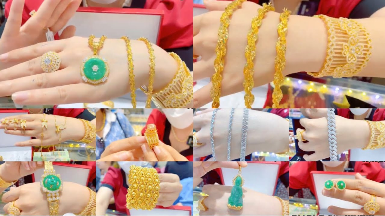 Cảm Ơn Chị Tuyền Ủng Hộ Vàng CTY 610 : 1 Lắc, 1 Dây, 1... - youtube