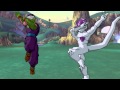 Piccolo And Frieza Fusion Dance