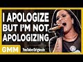 Demi Lovato's "Sorry Not Sorry" in 30 Seconds