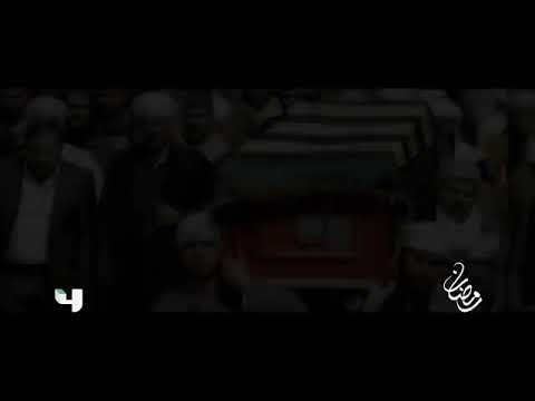 برومو مسلسل حكايتي 2019