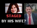 Divorce lawyer plots to end her marriage nicole garzas case