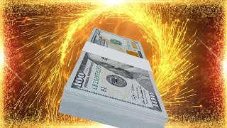 Try Listening for 15 Minutes  Immediately Effective  Manifest Huge Amounts of Money VERY FAST