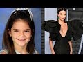 Kendall Jenner - Evolution From 1 To 22 Years Old