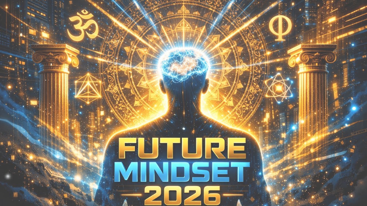 2026 Comeback That's GOING TO Change Everything | Motivational Video | Future Ready Mindset | Growth