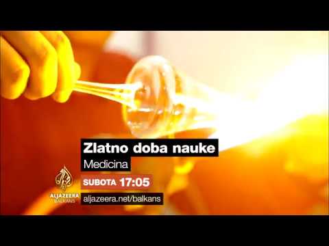 العصر الذهبي للعلوم 6 - الطب - السبت 17:05
