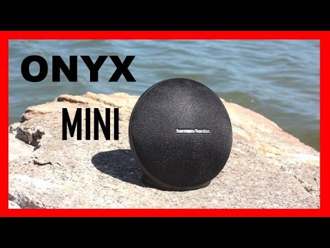 Best $65 I ever spent - Harman Kardon Onyx Mini - Review