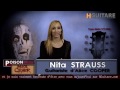 NITA STRAUSS - How to play Poison on Electric guitar tutorial